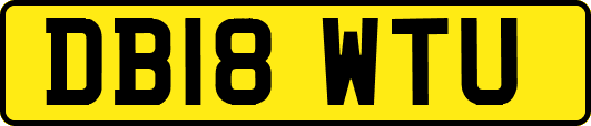 DB18WTU
