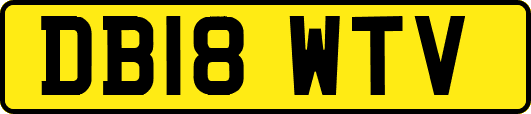 DB18WTV
