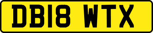 DB18WTX