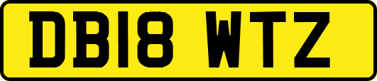 DB18WTZ