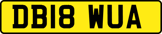 DB18WUA