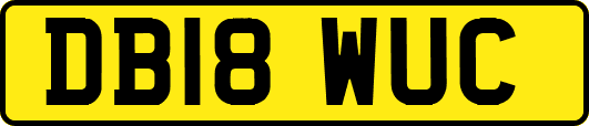 DB18WUC