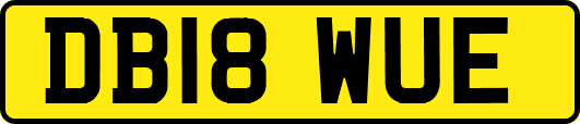DB18WUE