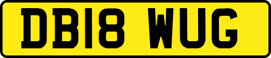 DB18WUG