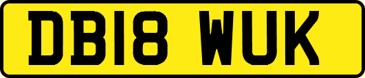 DB18WUK
