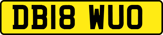 DB18WUO