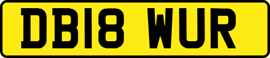 DB18WUR