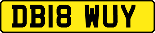 DB18WUY
