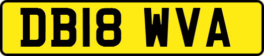 DB18WVA