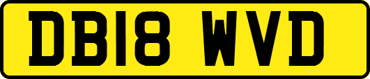 DB18WVD