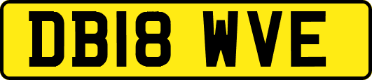 DB18WVE