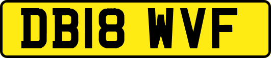 DB18WVF