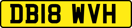 DB18WVH