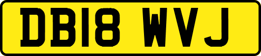 DB18WVJ