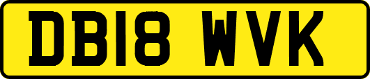 DB18WVK