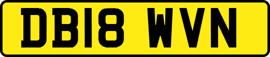 DB18WVN