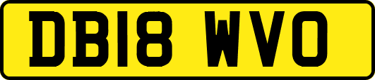 DB18WVO