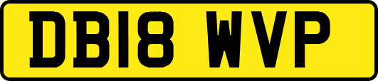 DB18WVP