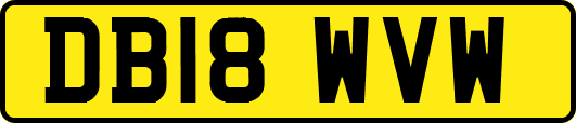 DB18WVW