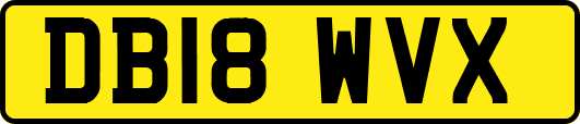 DB18WVX