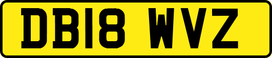 DB18WVZ