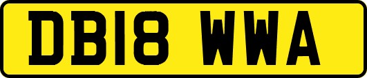 DB18WWA