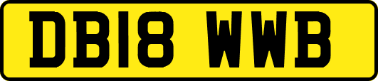 DB18WWB