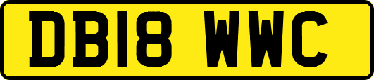 DB18WWC