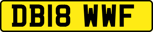 DB18WWF