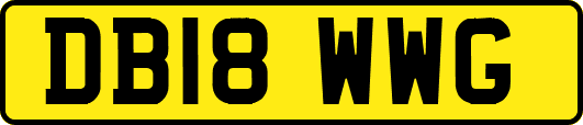 DB18WWG