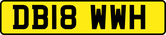 DB18WWH