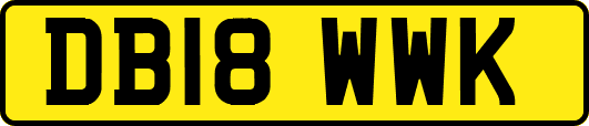 DB18WWK
