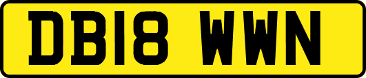 DB18WWN