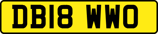 DB18WWO
