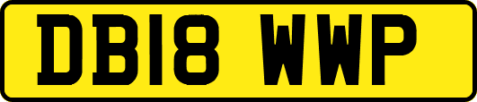 DB18WWP