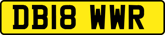 DB18WWR