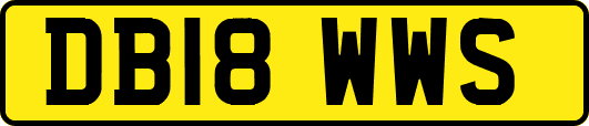 DB18WWS