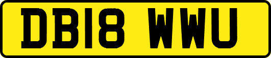 DB18WWU