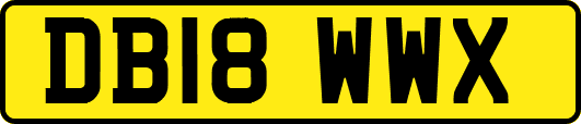 DB18WWX