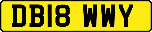 DB18WWY