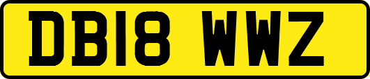 DB18WWZ