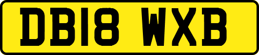 DB18WXB