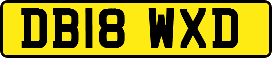 DB18WXD