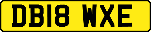 DB18WXE