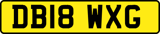 DB18WXG