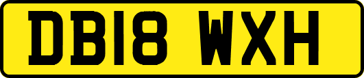 DB18WXH