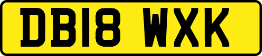 DB18WXK