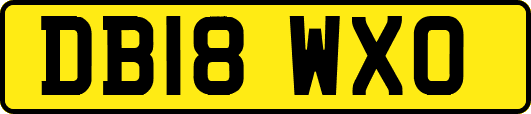 DB18WXO