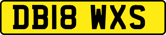 DB18WXS