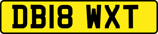 DB18WXT